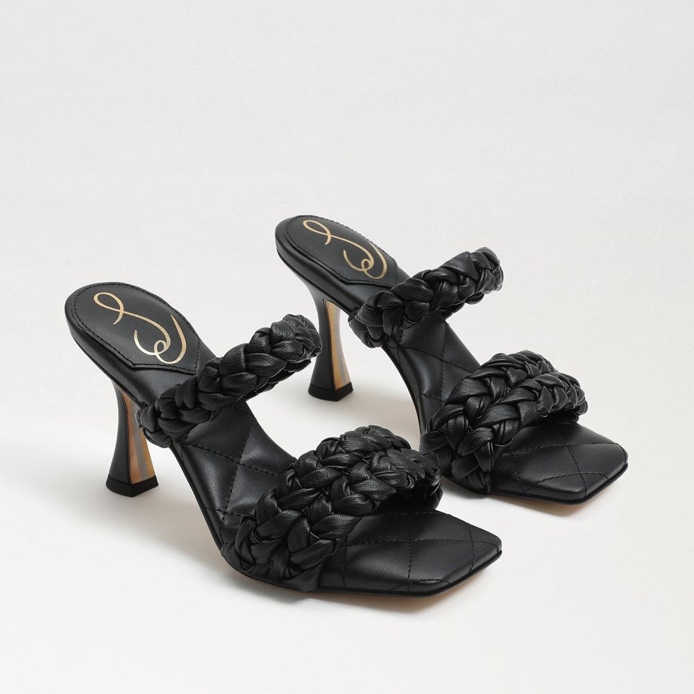 Sam Edelman MEGHAN BRAIDED MULE